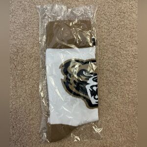 Unisex Oakland University Socks